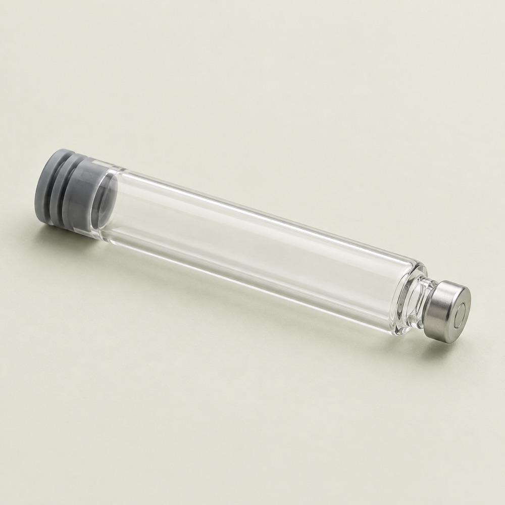 3mL Cartridge — illustrative image; actual product may differ.