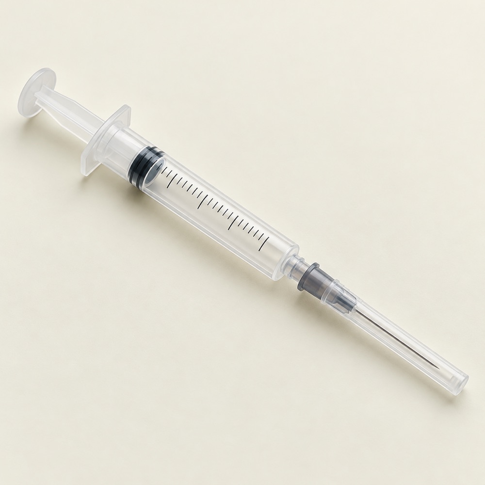 3mL Fill Needle — illustrative image; actual product may differ.