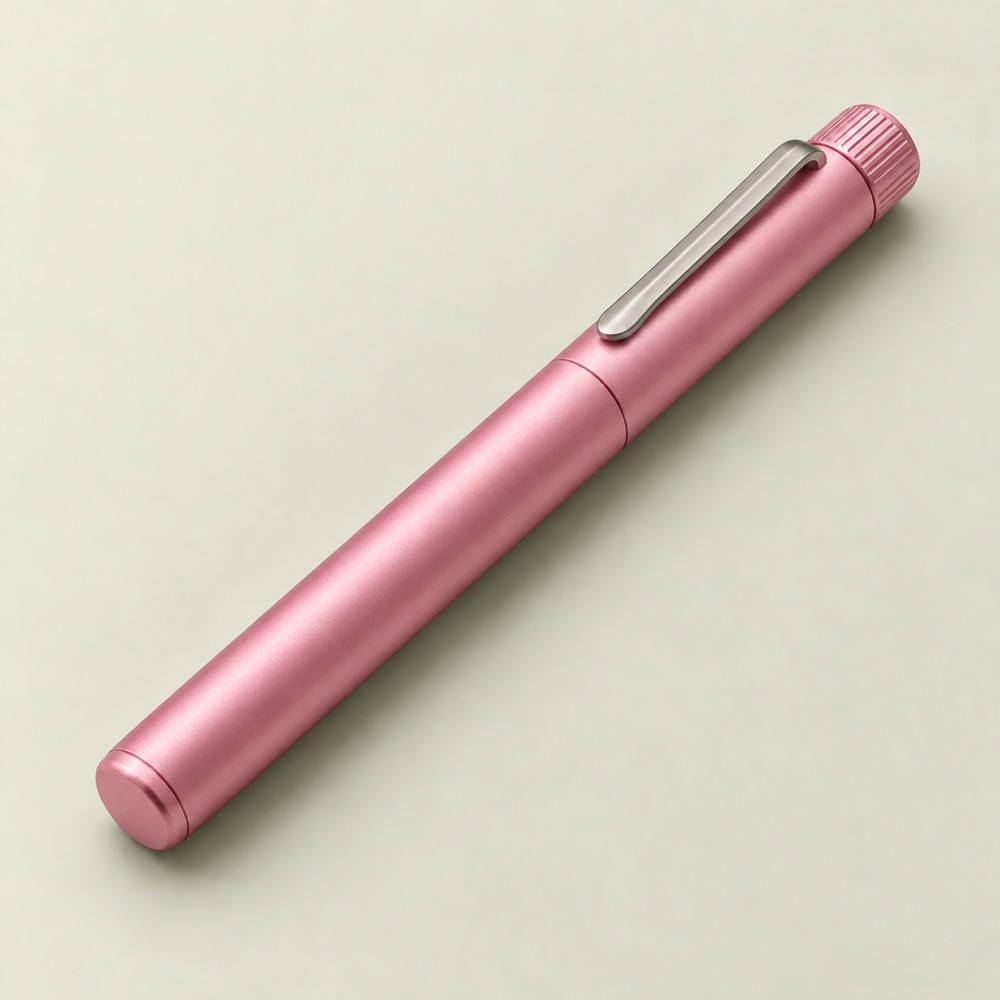 V2 Pen - Pink — illustrative image; actual product may differ.