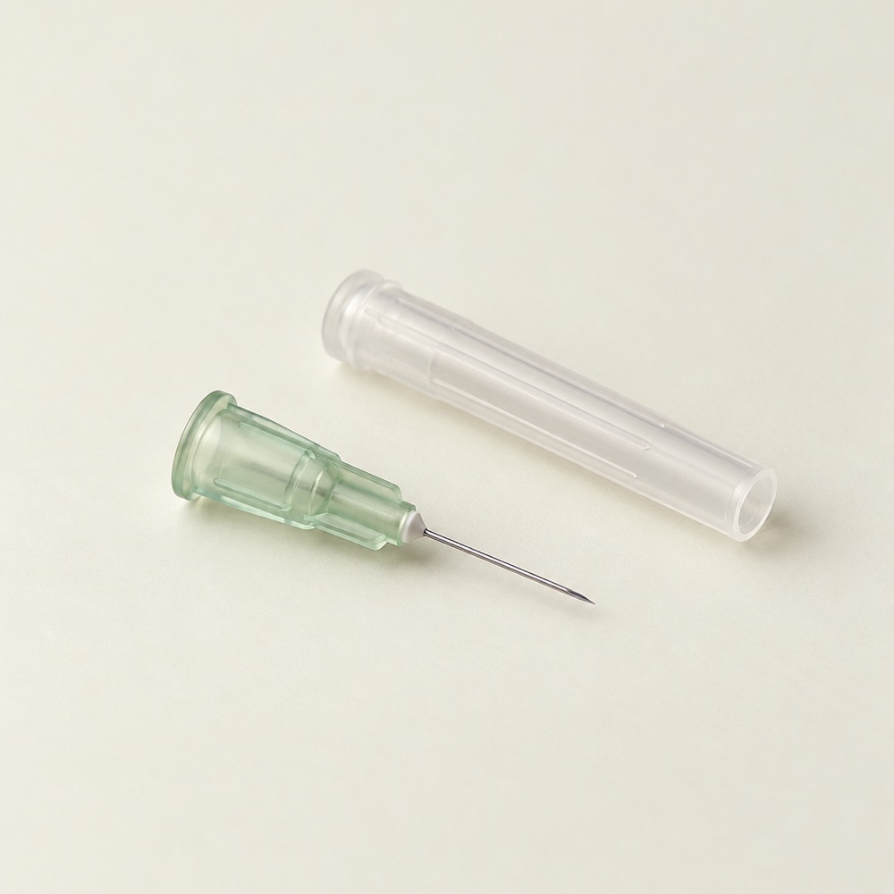 30G Vent Needle — illustrative image; actual product may differ.
